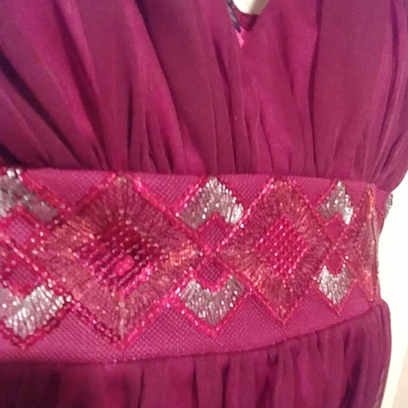 Party dress - Picture 4 of 4